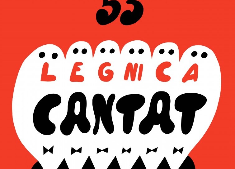 Legnica Cantat 53. 2 czerwca rozpoczyna się najsłynniejszy festiwal chóralny w kraju